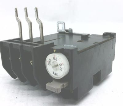 FUJI ELECTRIC 1TR0AF