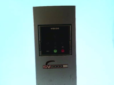EATON CORPORATION SV9F55AC-4M0B00