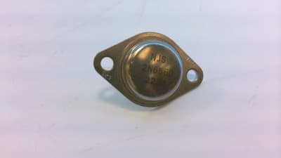 NEW JERSEY SEMI 2N6560