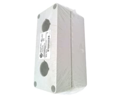 ALLEN BRADLEY 800H-3HZ4C