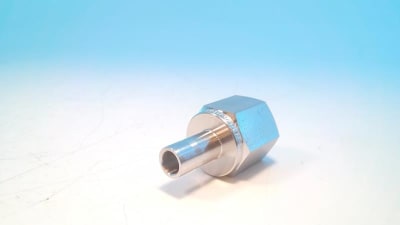 HAM-LET 739LFSS3/8X3/8