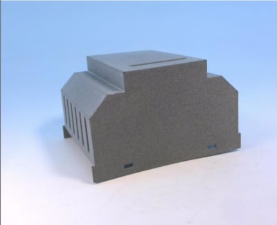 RADWELL VERIFIED SUBSTITUTE XT-9100-7304-SUB-CASE-KIT
