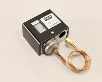 JOHNSON CONTROLS P70BA-1