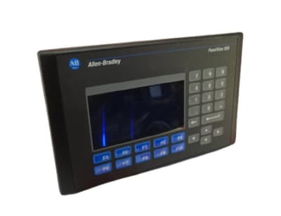 ALLEN BRADLEY 2711-B5A9L1