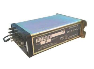 ALLEN BRADLEY 1610-T0300S24