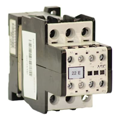 EEC AEG 910-301-622-22