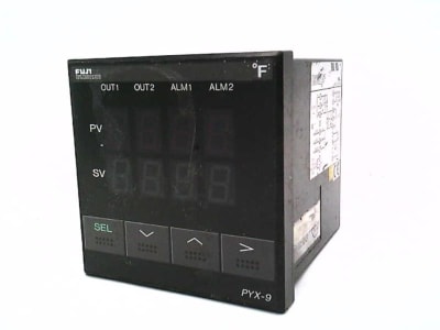 FUJI ELECTRIC PYX9MEE1-005AF