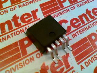 INTERNATIONAL RECTIFIER IPS521S