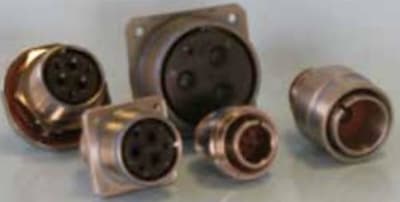 AERO ELECTRIC MS3402D18-1D