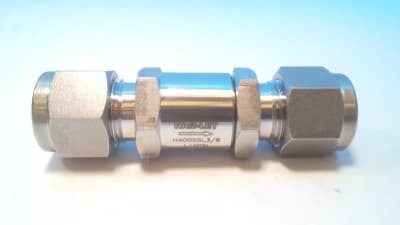 HAM-LET H-400-SS-L-3/8-1/3