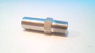 HAM-LET 739LMSS1/2X1/4