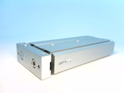 SMC CXSJL32TN-100