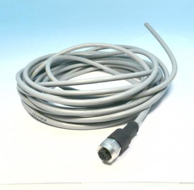 BINDER 77343000020004-0500