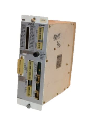 WELDING TECHNOLOGY CORP U60-T95B