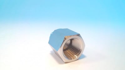 HAM-LET 739LFSS1/4X1/2