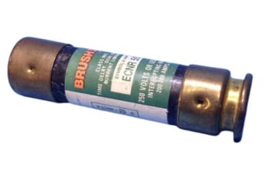 BRUSH ELECTRICAL ECNR-50