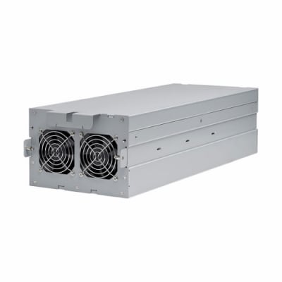 EATON CORPORATION 9PXMSPPM