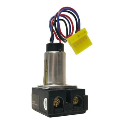 GENERAL ELECTRIC RR7PBP