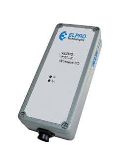 ELPRO 905U-K