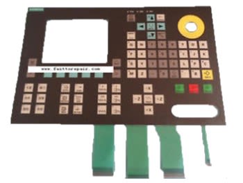 WELDING TECHNOLOGY CORP 801-0193