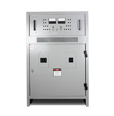 EATON CORPORATION SCR-130-1-25