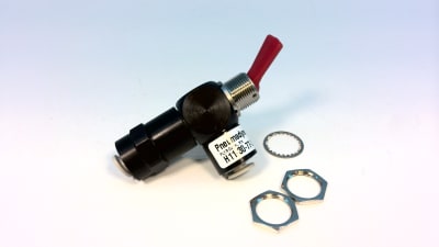 PNEUMADYNE H11-30-77-3