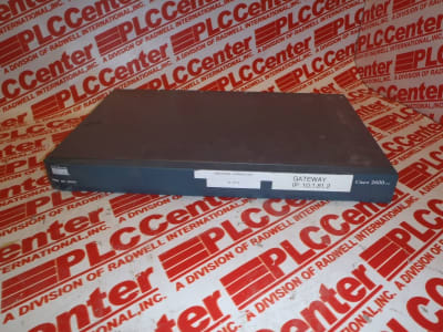 CISCO 47-4747-02