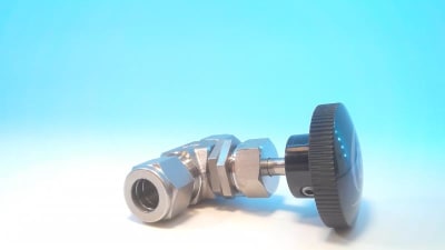 HAM-LET H-300-SS-L-R-1/2-RS