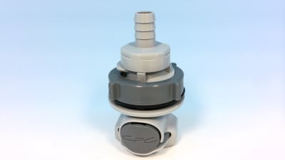 DOVER CORPORATION HFC166-12