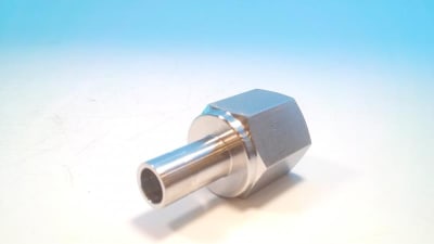 HAM-LET 739LFSS1/2X1/2