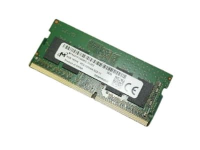 MICRON TECHNOLOGY INC MTA4ATF1G64HZ-3G2E2