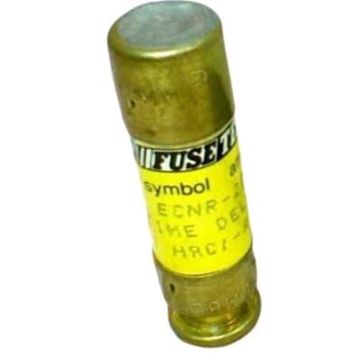 FUSE TEK ECNR-20