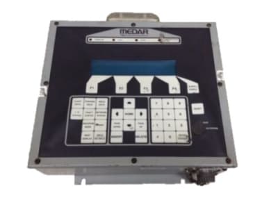 WELDING TECHNOLOGY CORP DEP104