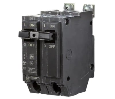 GENERAL ELECTRIC THQB2135