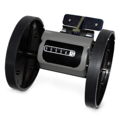 TRUMETER 3602-000TG S