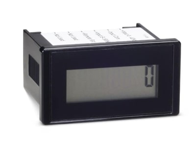 TRUMETER 6300-0000-0000