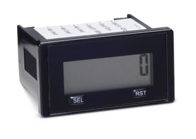 TRUMETER 6300-0500-0000