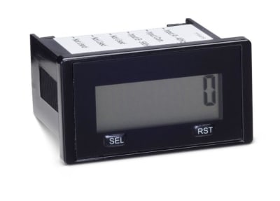 TRUMETER 6300-1500-0000