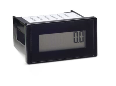 TRUMETER 6320-0000-0000