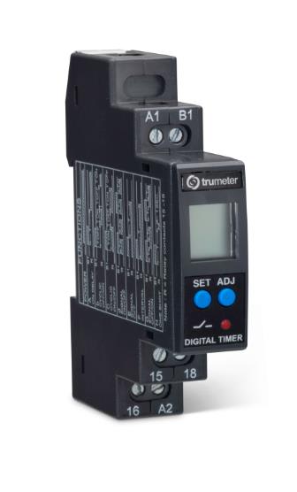 TRUMETER 7957