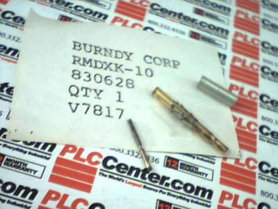 BURNDY RMDXK-10