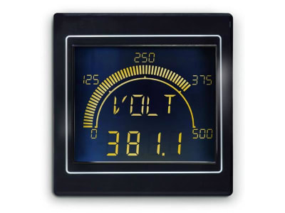 TRUMETER APM-MAX-M21-NL-4B
