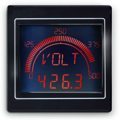 TRUMETER APM-MAX-M21-NL-4R