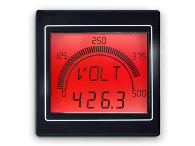 TRUMETER APM-MAX-M21-PL-4R