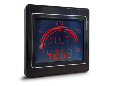 TRUMETER APM-MAX-M23-NL-4R
