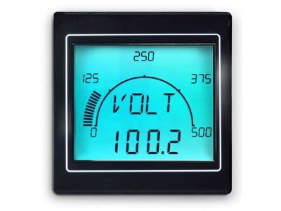 TRUMETER APM-MAX-M23-PL-4B