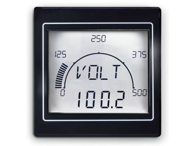 TRUMETER APM-MAX-M23-PL-4R