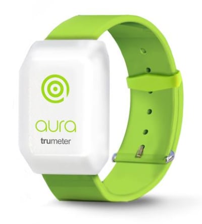 TRUMETER AURA