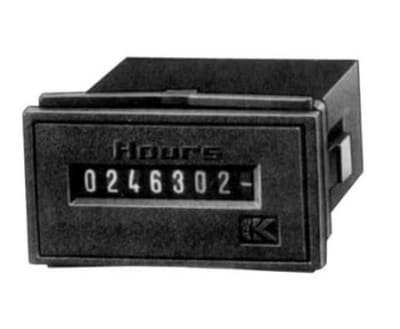 TRUMETER H3710/24VAC/60HZ
