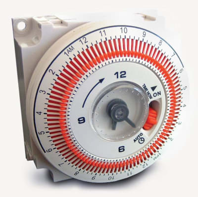 TRUMETER TM18Q/120VAC/50-60HZ